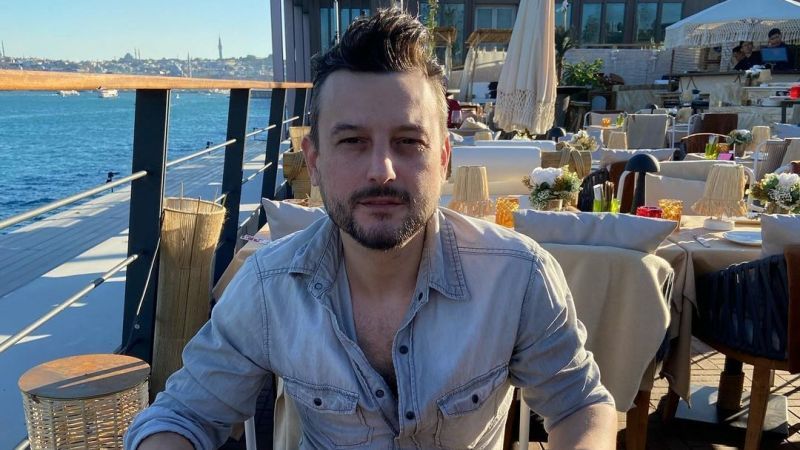 Arka Sıradakiler’in “İbo’su” Fırat Çöloğlu’nun inanılmaz değişimi! Görenlerin ağzı açık kaldı! 2