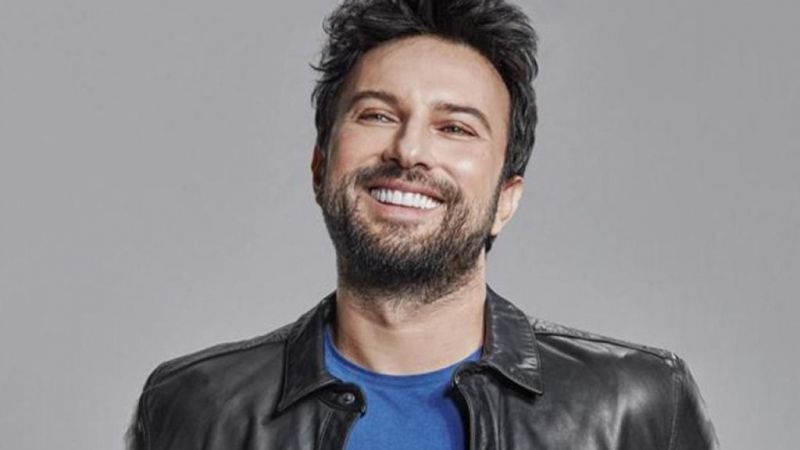 Tarkan eşini öptü, sosyal medya yıkıldı! İlk kez paylaştığı o romantik kareler… 3