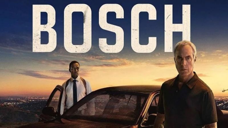 Göz yaşlarınız sel olacak: Amazon Prime’da yer alan en iyi 5 dram dizisi! Listenize mutlaka ekleyin! 5