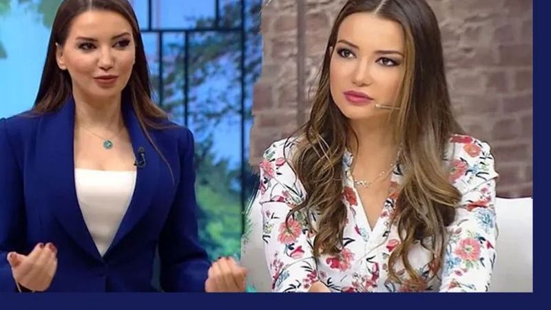 Uzman Klinik Psikolog Esra Ezmeci'den imam nikahı yorumu: “Her şeyi karşı tarafa verirseniz...” 1