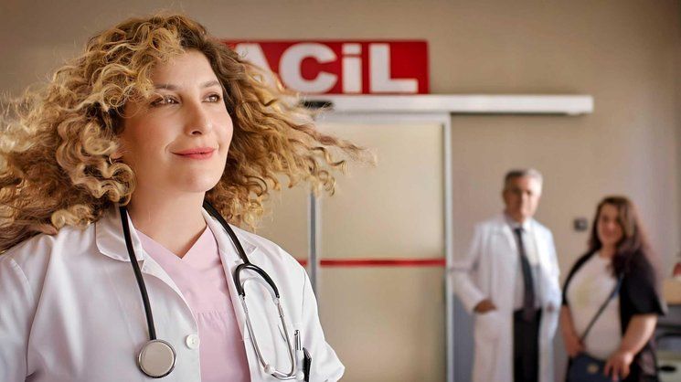 TRT’nin yeni aile dizisi Hayatımın Neşesi ilk bölümü ile ekrana geldi! Hayatımın Neşesi dizi çekim mekanları ve oyuncu kadrosu… 2