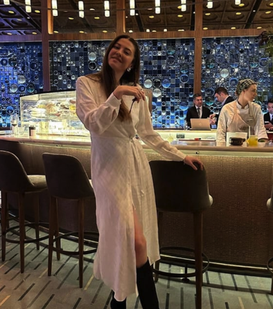 Kıvanç Tatlıtuğ'un Eşi Başak Dizer Mayolu Paylaşım Yaptı! "Kim Der 46 Yaşında" şeklindeki mesajıyla da yaşına meydan okudu. 1