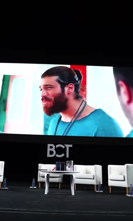 Can Yaman'ın İtalya'daki Popülaritesi ve Kazancı Şaşırtıyor! YAMAN KAZANCIYLA AVRUPA VE DÜNYA YILDIZLARINI SON SÜRAT GEÇTİ... 2