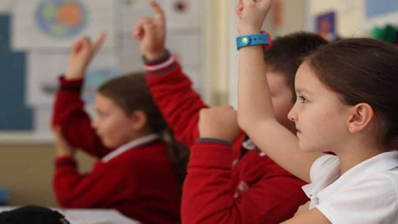 2023 – 2024 Eğitim Öğretim Yılının Takvimi Belli Oldu! Okulların Açılacağı Tarih Duyuruldu! 2