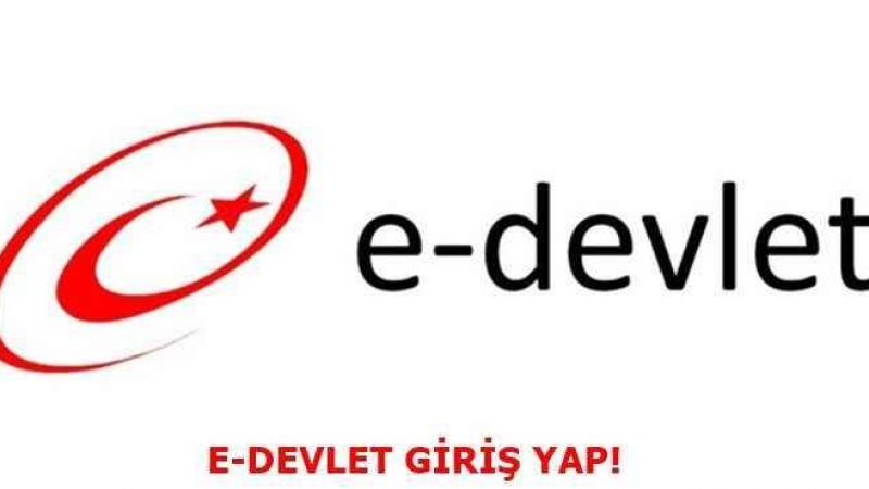E-Devlet Sistemi Yenileniyor! E-Devlet Platformuna Yapay Zeka Desteği Getiriliyor! 3