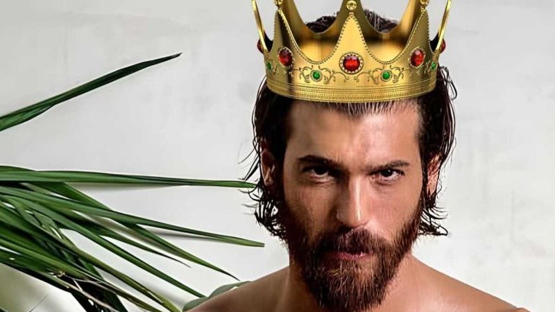 Can Yaman İtalya'da devam dedi! 2. sezon için imzalar atıldı: Diziden kazanacağı para dudak uçuklattı! 2