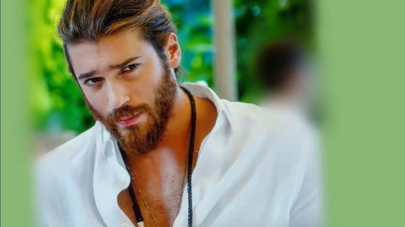 Can Yaman İtalya'da devam dedi! 2. sezon için imzalar atıldı: Diziden kazanacağı para dudak uçuklattı! 3
