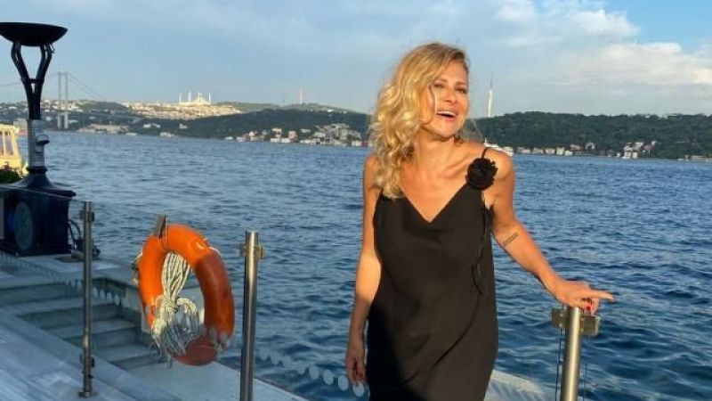 Çocuklar Duymasın’ın Emine’si yıllar sonra veryansın etti! “İş bulamıyorum, isyanlardayım” diyen Melek Şahin’den çarpıcı açıklamalar… 3