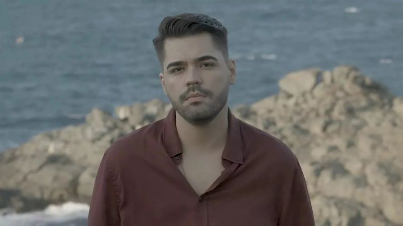 Sosyal medyayı sallayan olay isim Ali Cabbar'ın hüzünlü hikayesi 2