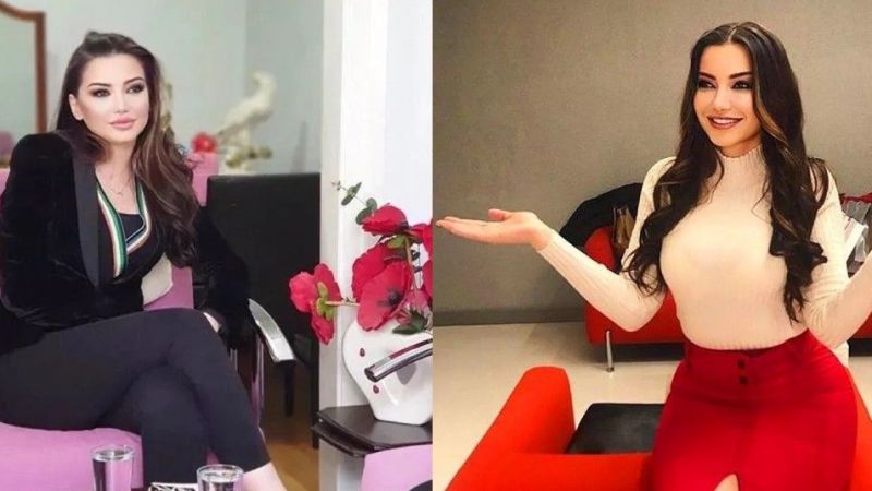 Karı kocaların birbirlerinden tiksinmesi Esra Ezmeci'yi harekete geçirdi: “Kızgınlıklar ve kırgınlıklar mide bulantısına sebep olur!” 1
