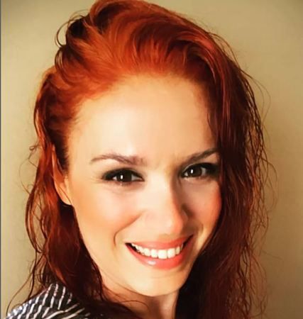 Eurovision’un altın sesi Şebnem Paker yıllar sonra ortaya çıktı! Yeni mesleği ile herkesi şaşırttı! 2