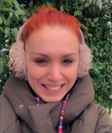 Eurovision’un altın sesi Şebnem Paker yıllar sonra ortaya çıktı! Yeni mesleği ile herkesi şaşırttı! 3