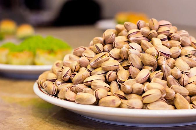 Gaziantep Ticaret Odası 12 Temmuz 2023 günlük fiyat listesi! Antep fıstığı fiyatları uçtu: 555 TL'den satışa sunuldu! 1