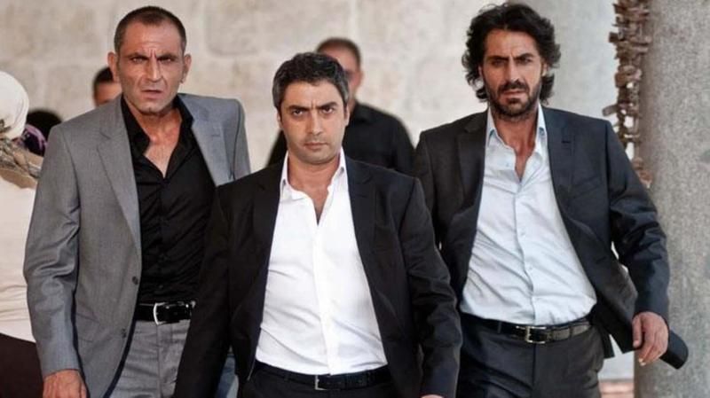 Netflix’in en karanlık Türk dizisi geliyor! Türk işi mafya dizisi“Kurtlar Vadisi” efsanesi yeniden mi başlıyor? 3
