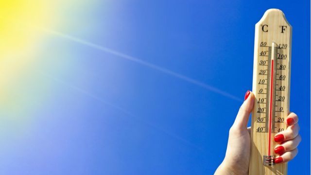 Gaziantep Hava durumu... Uzmanların uyardıkları gün geldi! Hava sıcaklıkları rekor seviyede: 13 Temmuz Perşembe Gaziantep'te hava kaç derece? 1