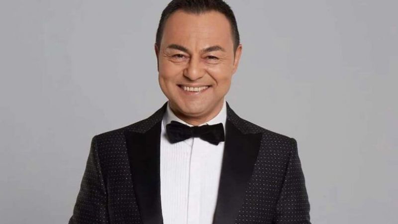 Serdar Ortaç’a tabut hırsızlığı şoku! Hırsız’ın notunu görenler şaşkınlığını gizleyemedi! 1