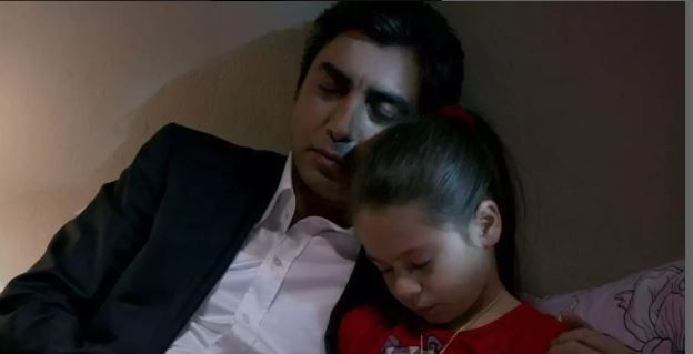 Kurtlar Vadisi’nde Polat’ın kızı Elif büyüdü! Doğa Sakarya’nın son halini görenler tanıyamadı! 1