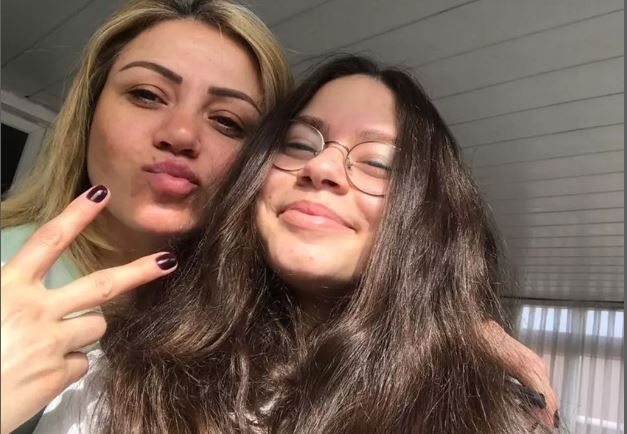 Kurtlar Vadisi’nde Polat’ın kızı Elif büyüdü! Doğa Sakarya’nın son halini görenler tanıyamadı! 3