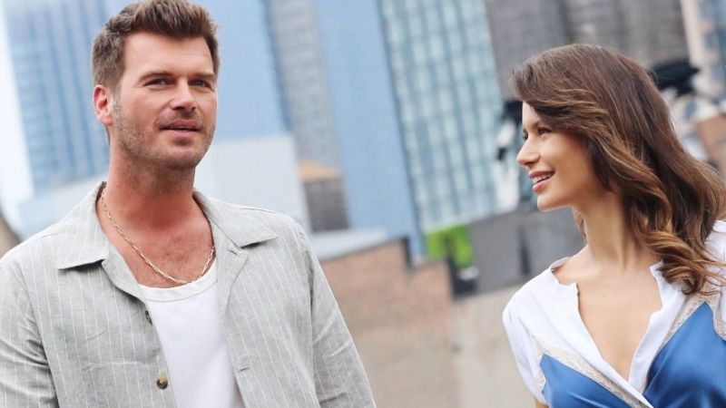 Bihter hayranları şokta! Aşk-ı Memnu’nun Bihter’i Beren Saat tekerlekli sandalye ile yaşıyor! Eşi ilk kez açıkladı! 1