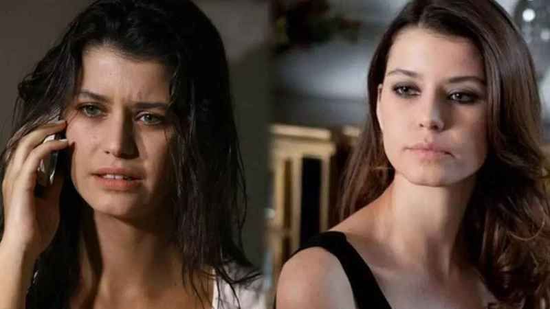 Bihter hayranları şokta! Aşk-ı Memnu’nun Bihter’i Beren Saat tekerlekli sandalye ile yaşıyor! Eşi ilk kez açıkladı! 3