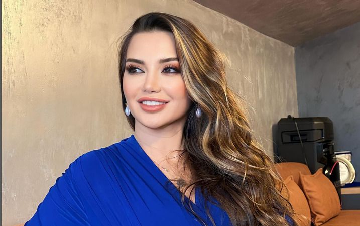 Esra Ezmeci'den 30 yaş krizi yorumu: “Eğer kendinize güvenmezseniz...” 1