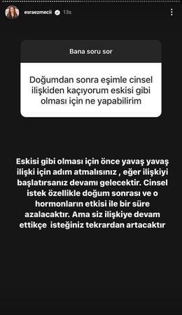 “Dudakların aynı tadı vermiyor” diyen adama Esra Ezmeci'den tepki: “Dudaklarım olmadan yaşayamama dönemindesin!” 3