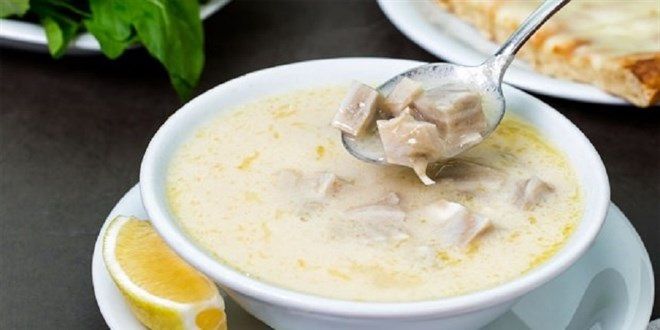 Faydalı diyorduk. Kelle paça ve İşkembe çorbasıyla ilgili flaş uyarı 2