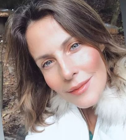 Doktorlar’ın Jülide’si 12 yıl sonra oğluyla görüntülendi! Son haliyle görenleri şaşırttı “Yaşlanmamış yaş almış” 2