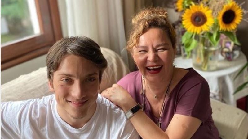 Çocuklar Duymasın’ın çocuk oyuncusu Beton Orçun artık 20 yaşında! Doğum günü paylaşımında son halini görenler değişime inanamadı! 2