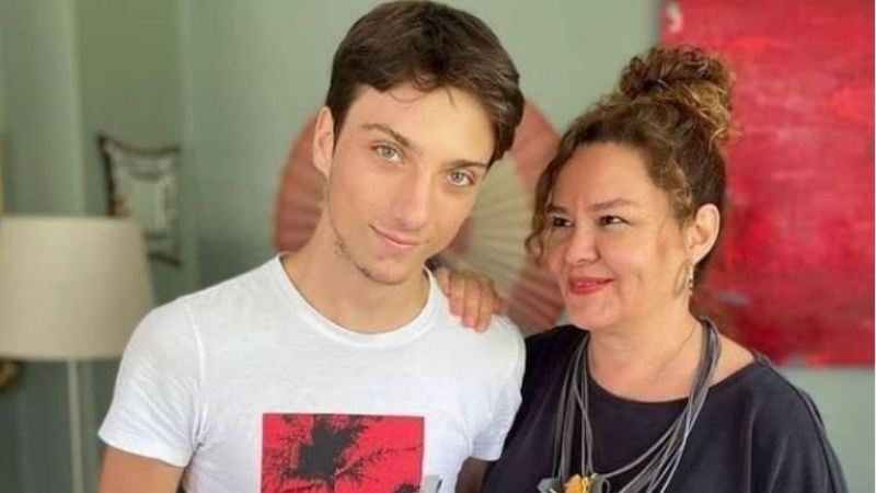 Çocuklar Duymasın’ın çocuk oyuncusu Beton Orçun artık 20 yaşında! Doğum günü paylaşımında son halini görenler değişime inanamadı! 1