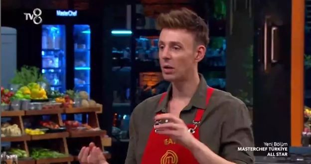 MasterChef All Star'da 100 bin liralık ödülü o isim aldı! Eda’nın tabağı Mehmet Şefi çıldırttı! İlginç anlar… 2
