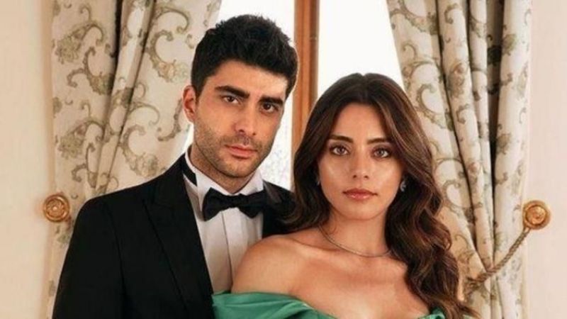 Kızılcık Şerbeti senaryosu altüst oldu! Kilit ismi diziyi terk etti! Yeni sezonda yer almayacak! 1