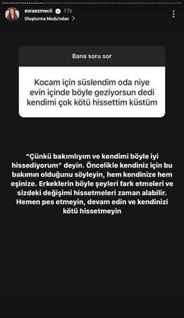 Gecelik giydi diye karısını yataktan attı! Esra Ezmeci şoke oldu: “Fantezi mi, şiddet mi?” 3