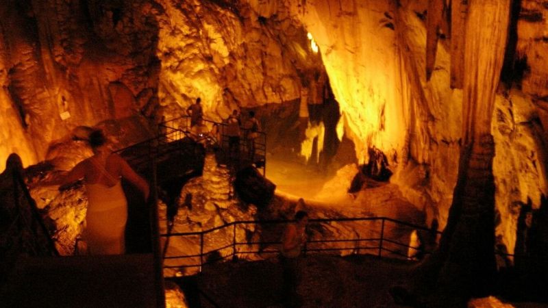 Bu öneriler tatil planınızı tamamen değiştirecek! Antalya’nın şifalı en iyi kaplıcalarıyla tanışın! Sayısız hastalığa iyi geliyor! 2