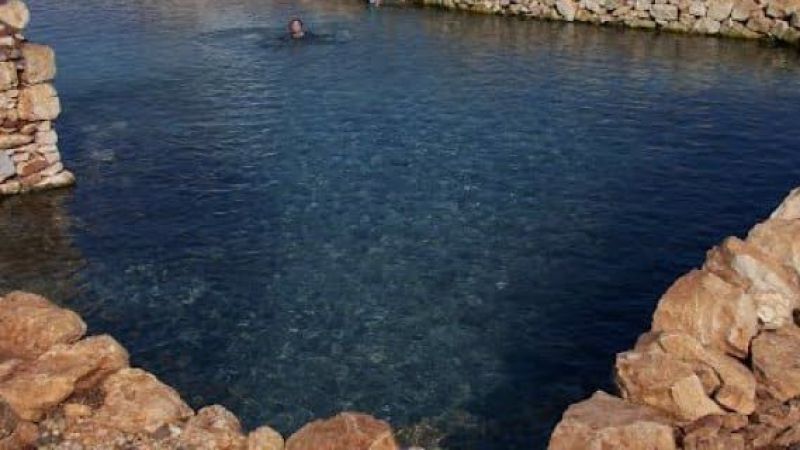 Bu öneriler tatil planınızı tamamen değiştirecek! Antalya’nın şifalı en iyi kaplıcalarıyla tanışın! Sayısız hastalığa iyi geliyor! 3