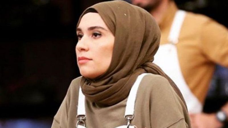 Masterchef Güzide “İnancımı kaybettim” dedi yarışmayı terk etti! İlk elenen isim olan Güzide’den şok eden açıklama… 3