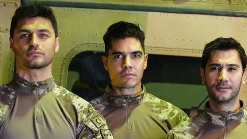 TRT’den ŞOK Final kararı! Sezon finali denmişti ama… İzlenme rekorları kıran dizinin seti karıştı! 2