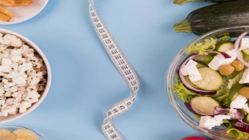 Ayda 16 kilo verdiriyor: ”Bu diyetten Uzak Durun!” Ufuk Özkan’ı hastanelik eden “Hollywood Diyeti” nedir? 3