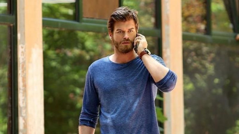 Kıvanç Tatlıtuğ’un 1 milyon Euro’luk Atina vurgunu! Oğlu Kurt Efe’nin geleceği: “Atinadaki yeni lüks villası” 3