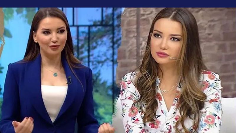 Evli adamın Instagram sohbeti tutkusu, Esra Ezmeci'yi çıldırttı: “Yedek parça olmak ister misiniz?” 1