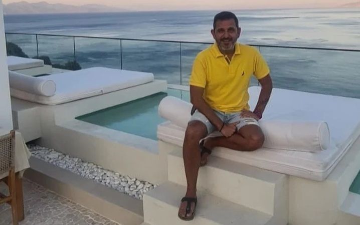 Fatih Portakal yine ortalığı karıştırdı. Zafer Arapkirli Portakal'a ateş püskürdü... 2