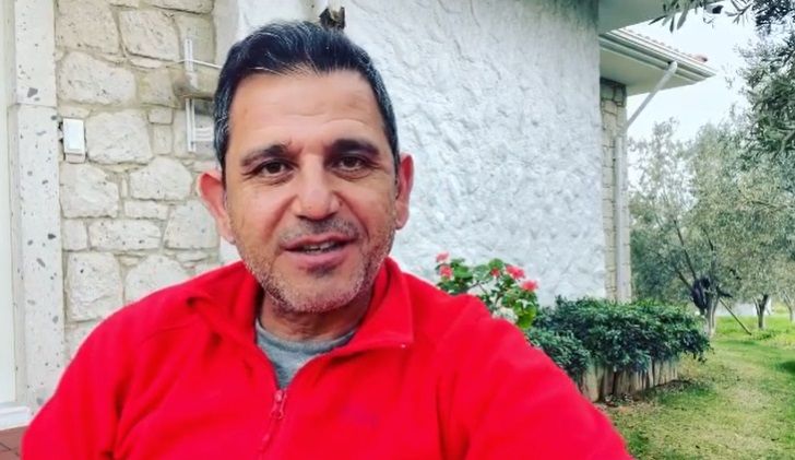 Fatih Portakal yine ortalığı karıştırdı. Zafer Arapkirli Portakal'a ateş püskürdü... 1