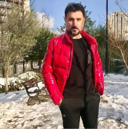 Kurtlar Vadisi’nin Cahit’i meslek değiştirdi, son haliyle ilk kez görüntülendi! “Yıllar geçse de aynı” 3