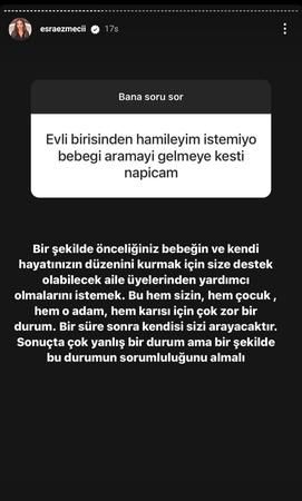 Esra Ezmeci uyardı: “Hayalet cam ve şifre gizleme aldatma belirtisi!” 3