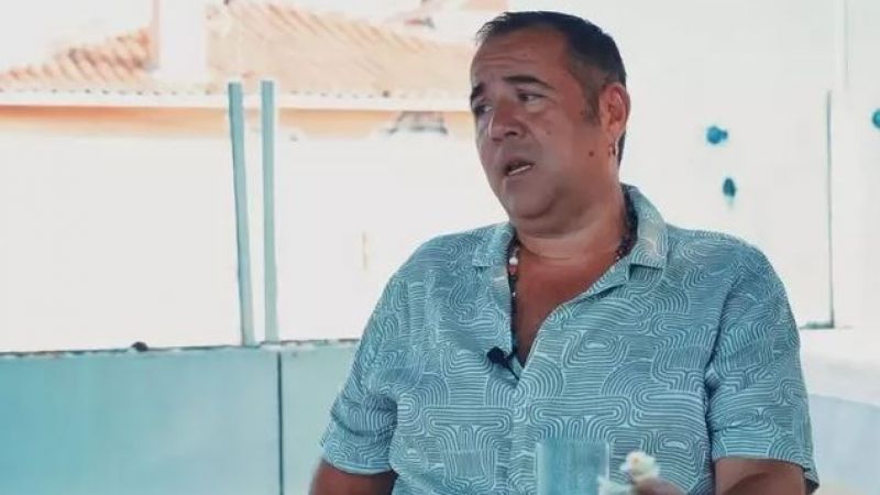 Avrupa Yakası’nın Volkan’ı Ata Demirer hızla eriyor! 5 ayda 22 kilo verdiren mucize diyeti ilk kez paylaştı! 2