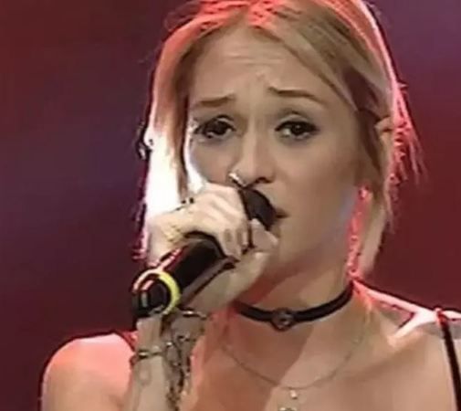 Camdaki Kız’ın Laz Kızı Alya’nın yıllar önceki hali ortaya çıktı! Estetik güzeli çıktı! Meğer yıllar önce… 3