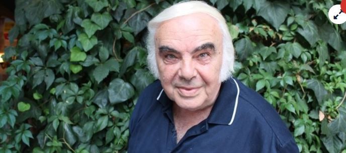 Yeşilçam'ın usta oyuncusu Enis Fosforoğlu’nun kızı ünlü yönetmen çıktı! Meğer yıllardır göz önündeymiş! 1