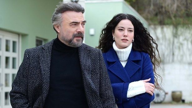 Ben Bu Cihana Sığmazam'a yeni transfer! Oktay Kaynarca yıllar sonra aynı oyuncuyla yer alacak 2