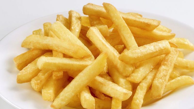 Herkesin Sevdiği O Besin Tehlike Saçıyor! Her Gün Tüketilen Besin Kilo Aldırıyor ve Damarları Tıkıyor! 1