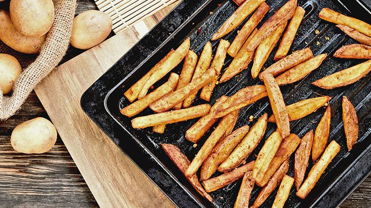 Herkesin Sevdiği O Besin Tehlike Saçıyor! Her Gün Tüketilen Besin Kilo Aldırıyor ve Damarları Tıkıyor! 3